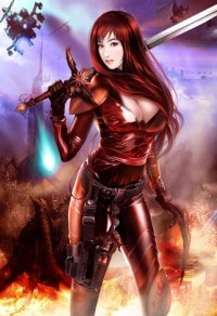 我真不想当仙帝