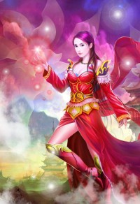 替身侍婢魅君心:一夜弃妃