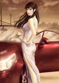 我的九個絕色師姐老婆