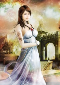 洪荒:开局迎娶女娲